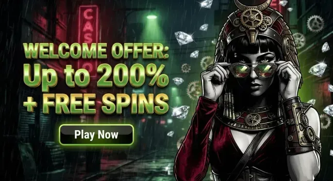Lemon Casino