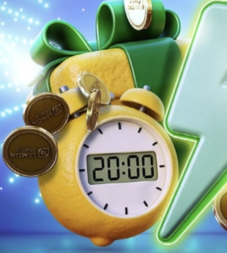 Lemon casino regisztráció