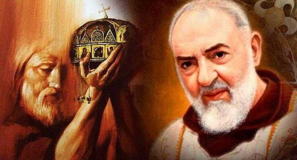 Pio atya megjósolta az utolsó időket - Magyarországra vonatkozó jóslata is van...